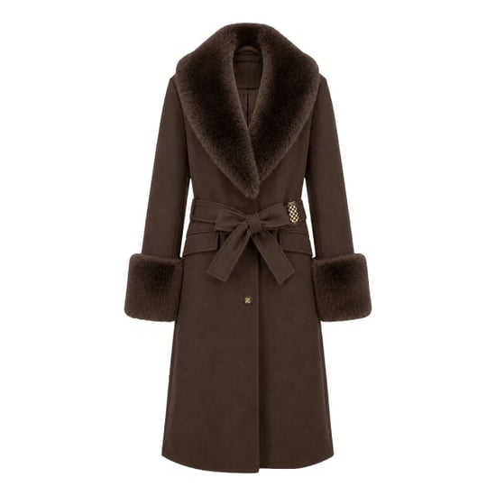 Nikkie Auria coat - Image 3