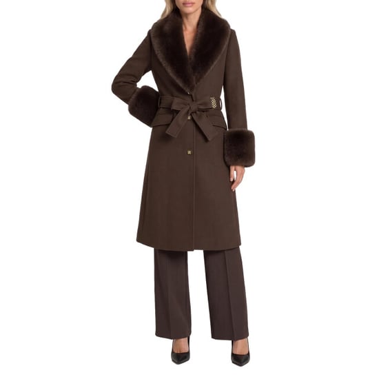 Nikkie Auria coat - Image 4