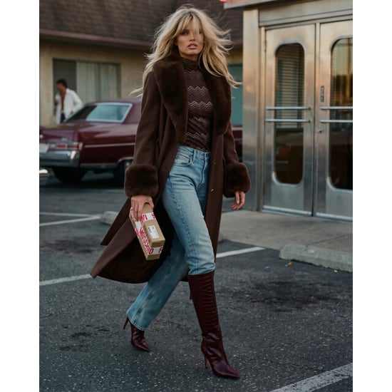 Nikkie Auria coat - Image 5