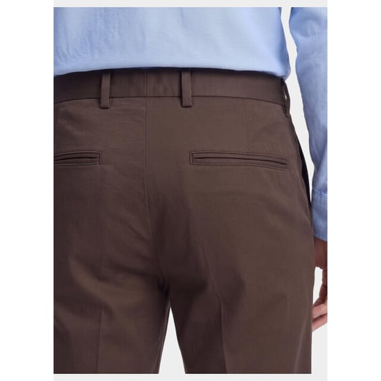 Hugo Boss Chino p-kaiton1-zip 10271527 01 50543945/209 - Image 5