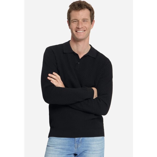 No Excess Heren polo 33230925 020 - Image 1