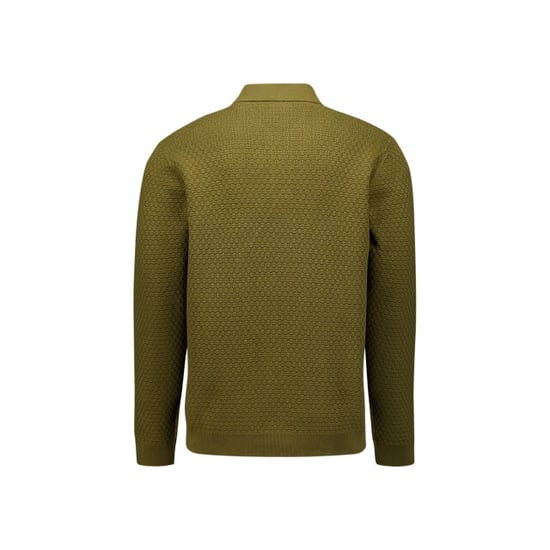 No Excess Heren polo 33230925 152 moss - Image 6