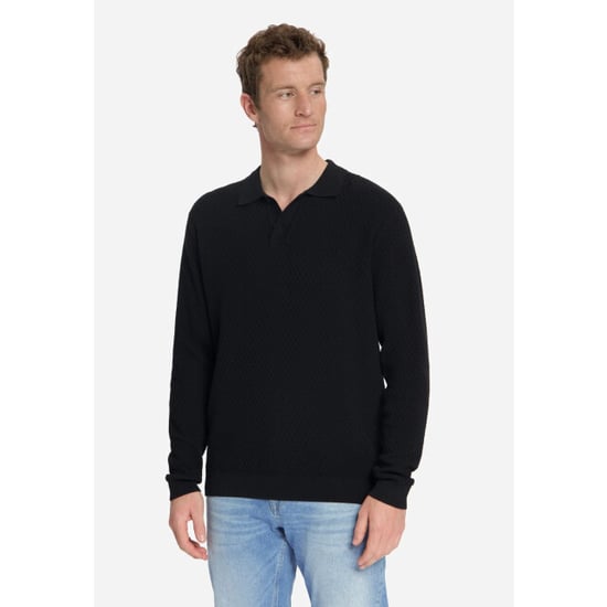 No Excess Heren polo 33230925 020 - Image 2