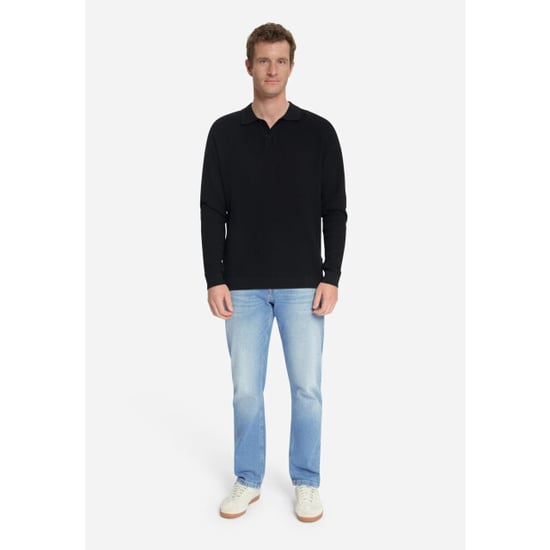 No Excess Heren polo 33230925 020 - Image 5