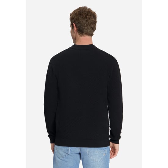 No Excess Heren polo 33230925 020 - Image 6
