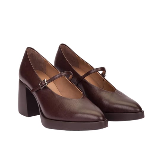 Wonders Vera 03 dames pump - Image 5