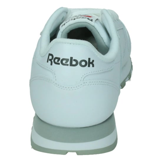 Reebok Classic Mens White Trainers - Image 3