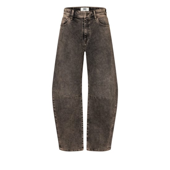 MAC dakota barrel 0333l312391 d795 brown crincle - Image 1