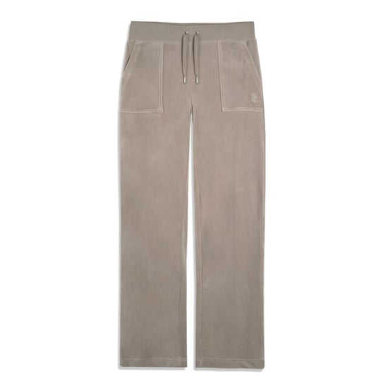 Juicy Couture Del ray straight leg track pant with pocket - Image 5