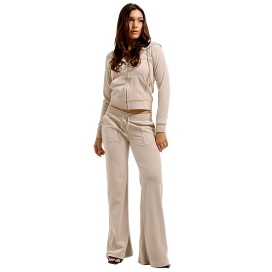 Juicy Couture Del ray straight leg track pant with pocket - Image 6