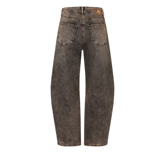 MAC dakota barrel 0333l312391 d795 brown crincle - Image 2