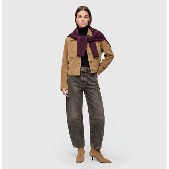 MAC dakota barrel 0333l312391 d795 brown crincle - Image 4