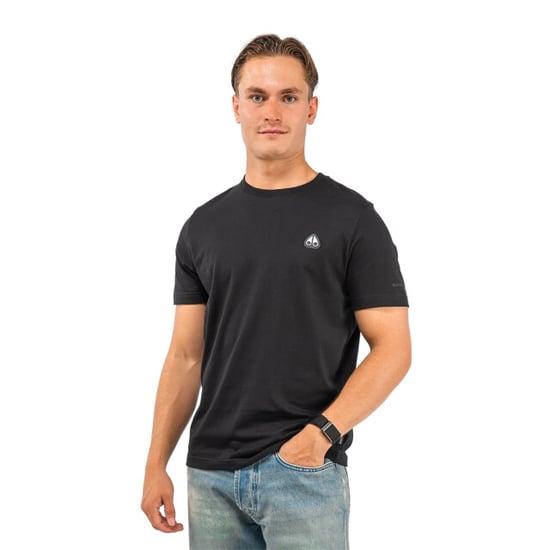 Moose Knuckles Crecent tee - Image 5