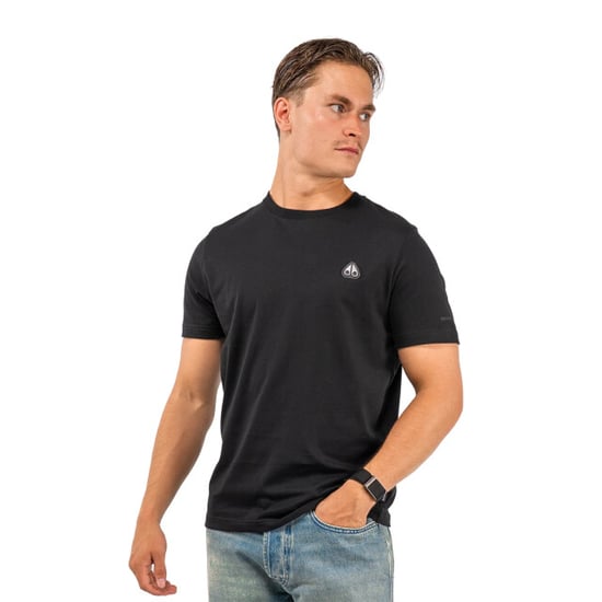 Moose Knuckles Crecent tee - Image 6