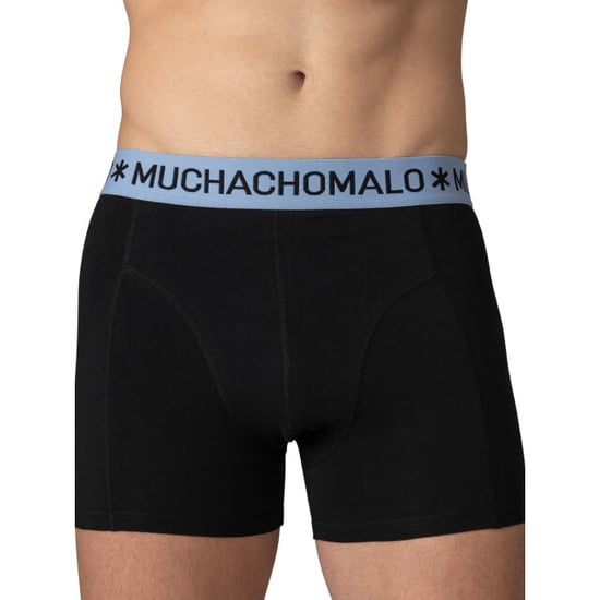 Muchachomalo Heren 7-pack boxershorts - Image 5