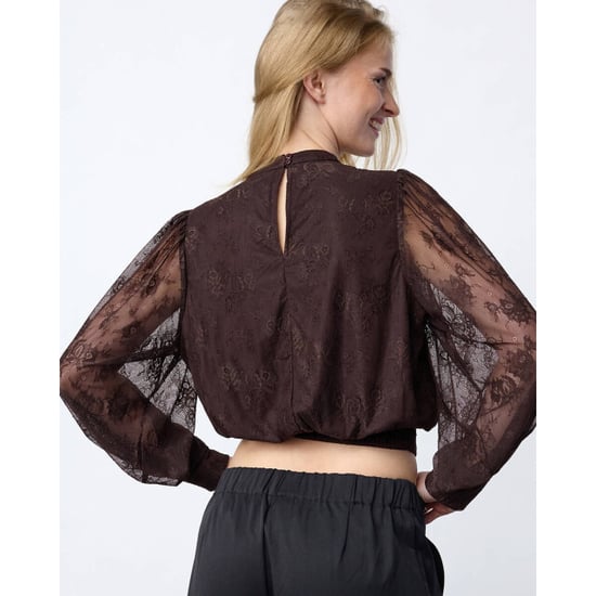Sisters Point Blouse lange mouw 20289 nono-t1 - Image 2