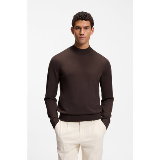 Hugo Boss h-bjarno 50570642 209 dark brown - Image 2