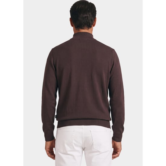 Hugo Boss h-bjarno 50570642 209 dark brown - Image 5