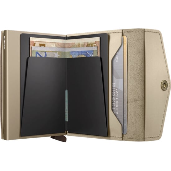 Secrid Miniwallet envelope original latte - Image 3