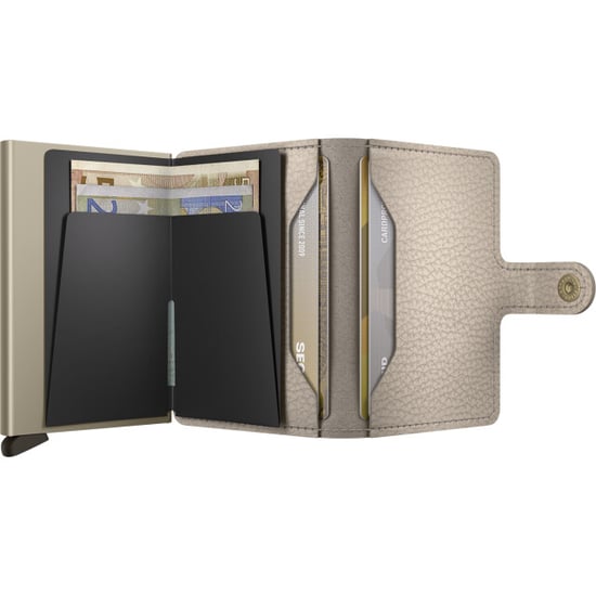Secrid Miniwallet pebble latte - Image 2