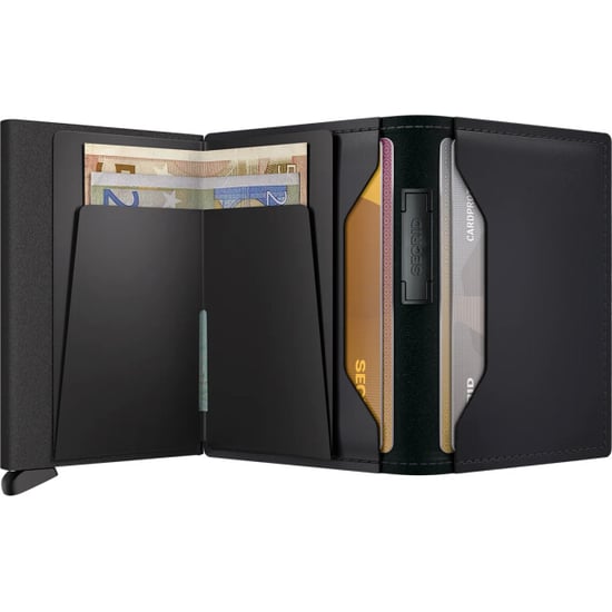 Secrid Bandwallet matte black black - Image 2