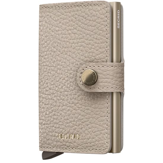 Secrid Miniwallet pebble latte - Image 5
