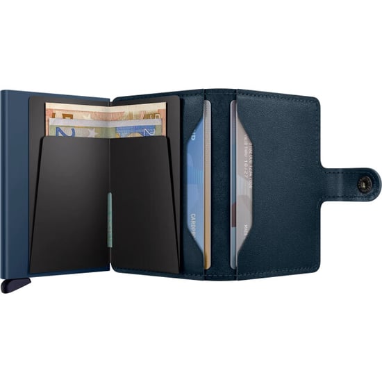 Secrid Miniwallet original navy navy - Image 3