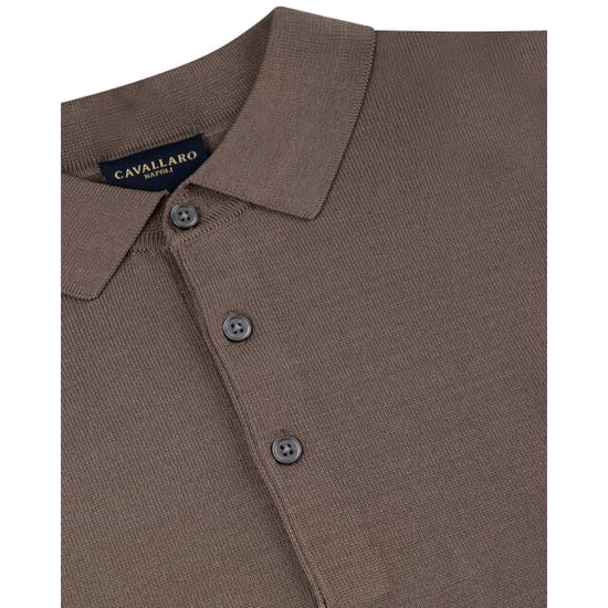 Cavallaro Cavallaro polo - Image 3