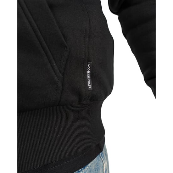Moose Knuckles Classic Bunny 3 Heren Fleece Hoodie - Image 6