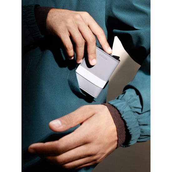 Secrid Bandwallet matte grey grey - Image 1