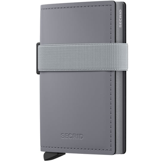 Secrid Bandwallet matte grey grey - Image 3