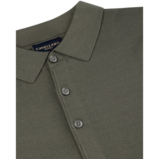 Cavallaro Cavallaro polo - Image 3