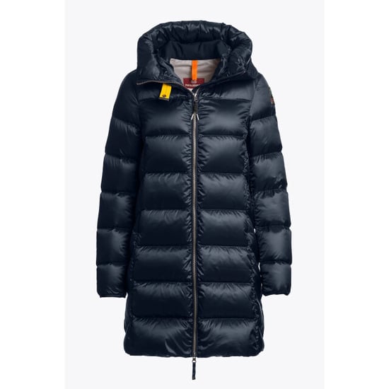 Parajumpers Woman marion down jacket navy - Image 1