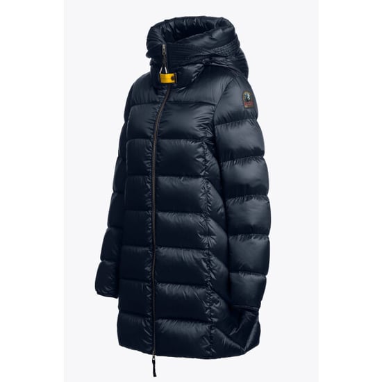 Parajumpers Woman marion down jacket navy - Image 2
