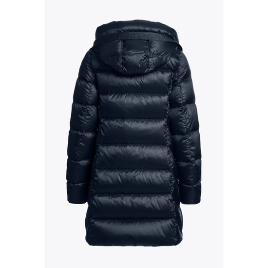 Parajumpers Woman marion down jacket navy - Image 3