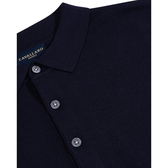 Cavallaro Cavallaro polo - Image 2