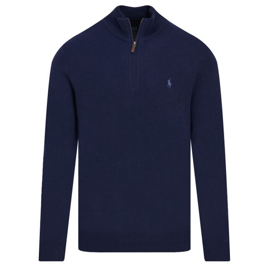 Ralph Lauren Schipperstrui donker - Image 1