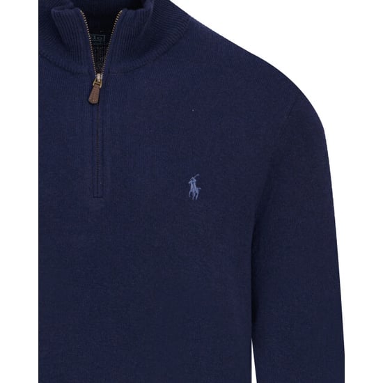 Ralph Lauren Schipperstrui donker - Image 2