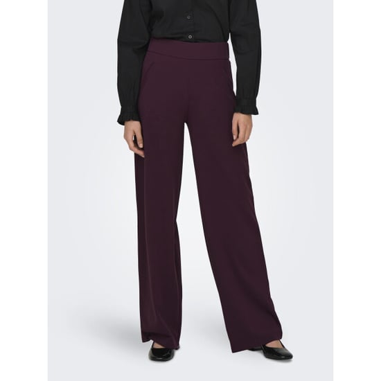 Jacqueline de Yong Jdylouisville catia wide pant jrs n - Image 1