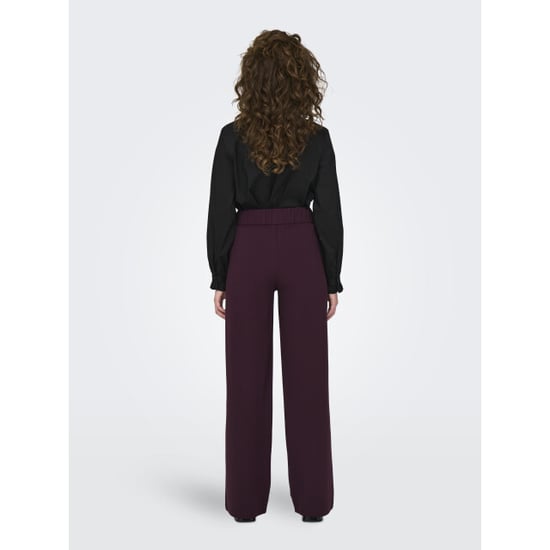 Jacqueline de Yong Jdylouisville catia wide pant jrs n - Image 2