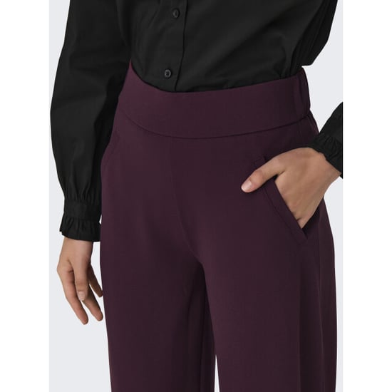 Jacqueline de Yong Jdylouisville catia wide pant jrs n - Image 3