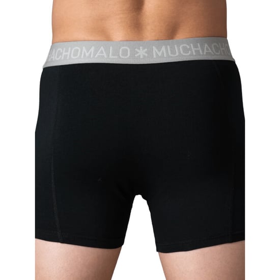 Muchachomalo Heren 10-pack boxershorts - Image 3