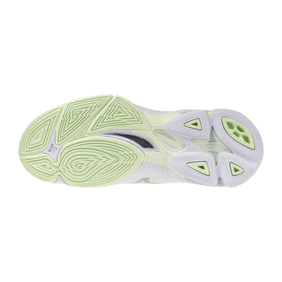 Mizuno wave lightning pro(w) volleybalschoenen dames - - Image 2