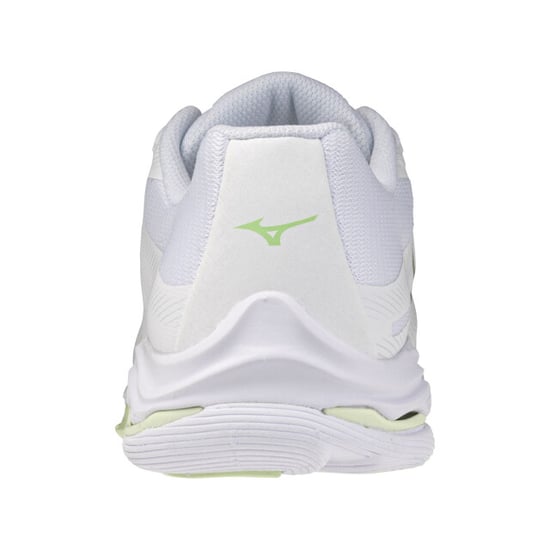Mizuno wave lightning pro(w) volleybalschoenen dames - - Image 4