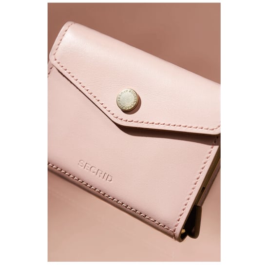 Secrid Miniwallet envelope original ballet - Image 2