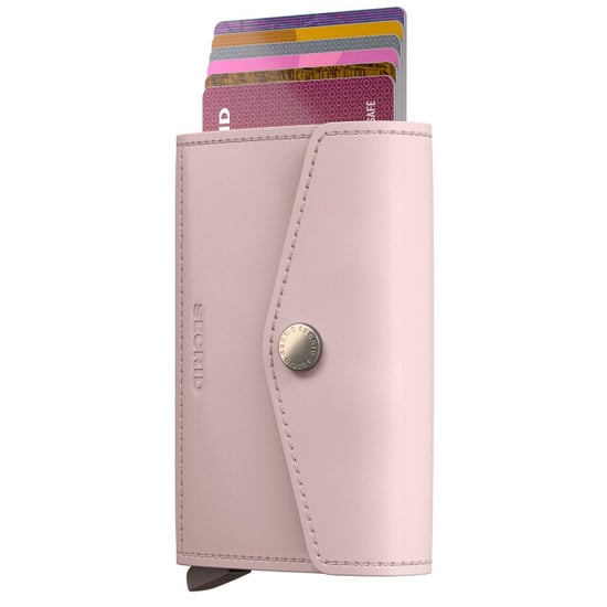 Secrid Miniwallet envelope original ballet - Image 4