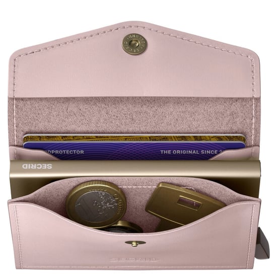 Secrid Miniwallet envelope original ballet - Image 5