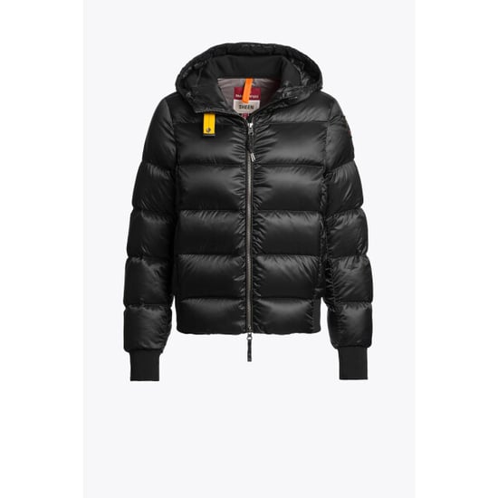 Parajumpers Woman mariah down bomber - Image 1