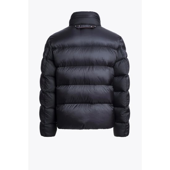 Parajumpers Man golburn down jacket navy - Image 2