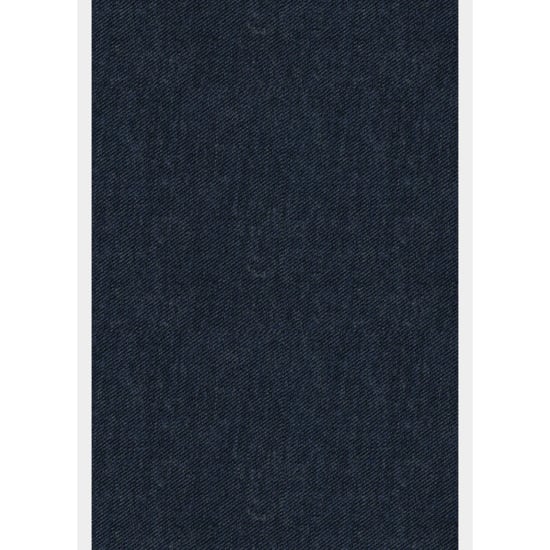 Bos Bright Blue R.b. boston overhemd heren franklin 627670/60 - Image 1